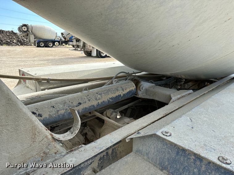 image for item LG9003 1999 Sterling L-Line ready mix truck