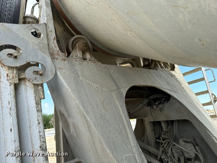 image for item LG9003 1999 Sterling L-Line ready mix truck