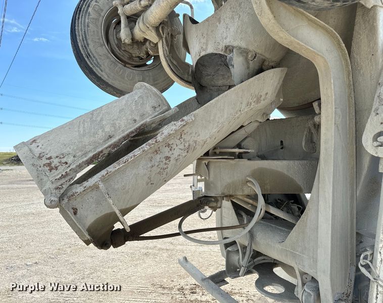 image for item LG9003 1999 Sterling L-Line ready mix truck