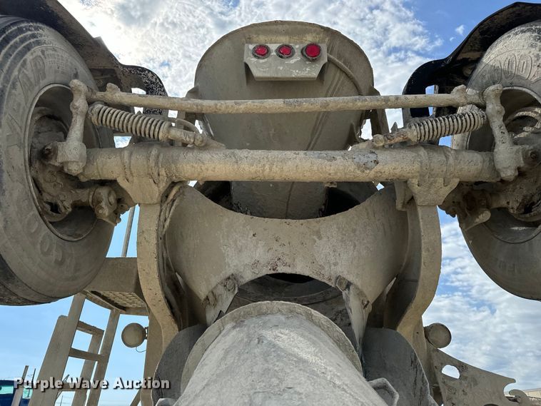 image for item LG9003 1999 Sterling L-Line ready mix truck