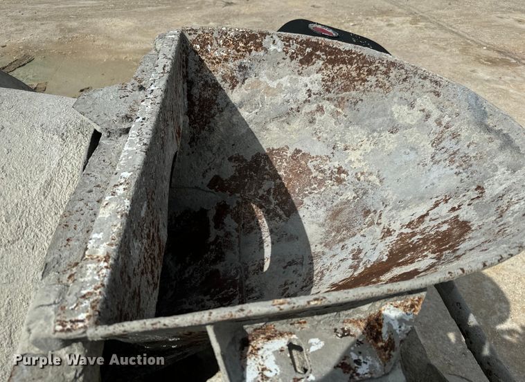 image for item LG9003 1999 Sterling L-Line ready mix truck