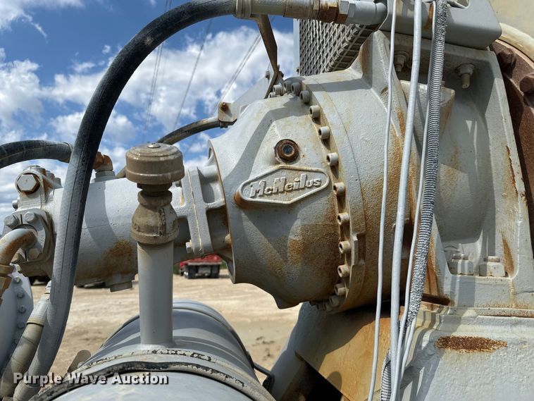 image for item LG9003 1999 Sterling L-Line ready mix truck