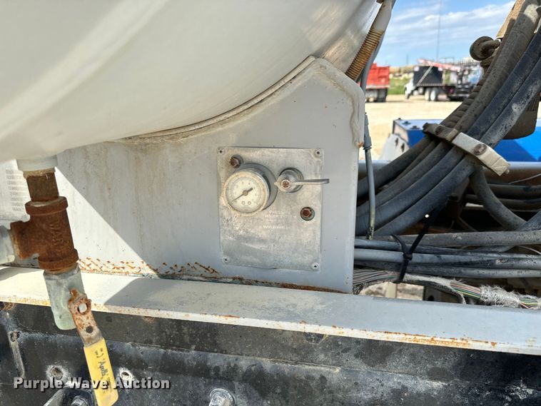 image for item LG9003 1999 Sterling L-Line ready mix truck