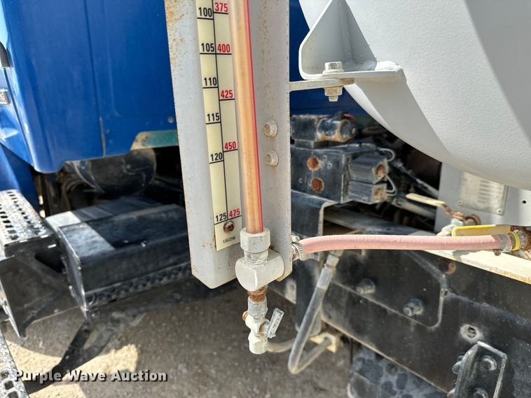 image for item LG9003 1999 Sterling L-Line ready mix truck