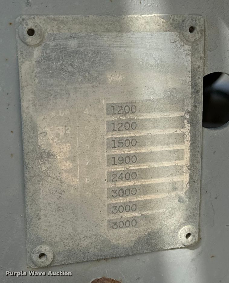 image for item LG9003 1999 Sterling L-Line ready mix truck