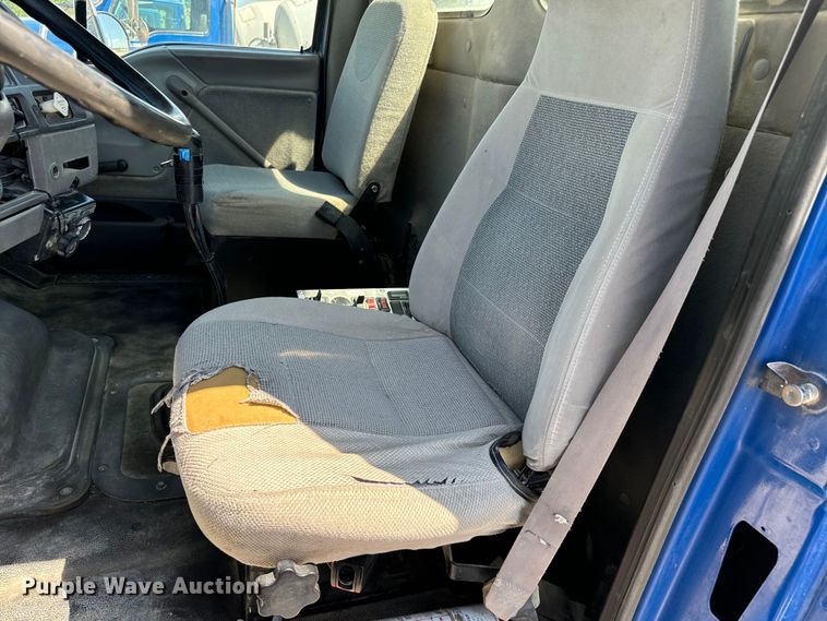 image for item LG9003 1999 Sterling L-Line ready mix truck