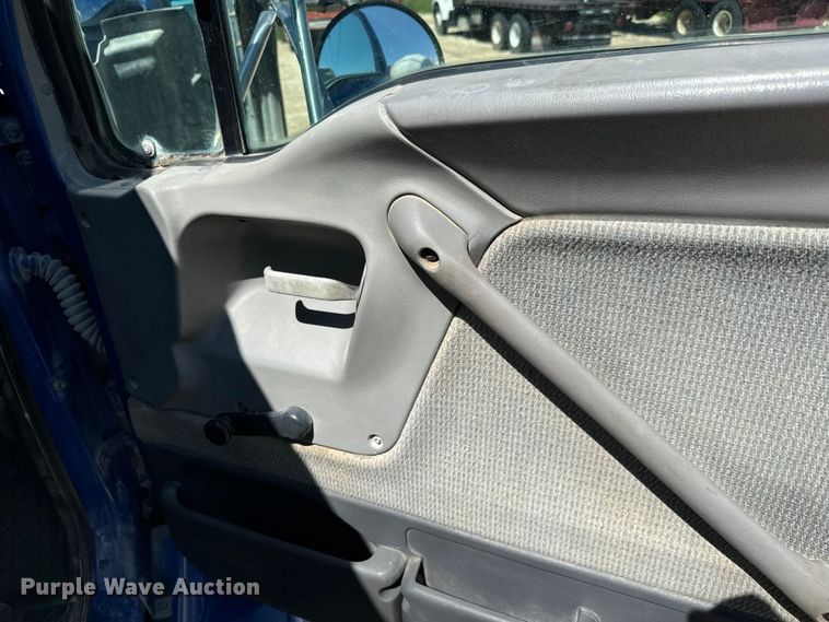 image for item LG9003 1999 Sterling L-Line ready mix truck