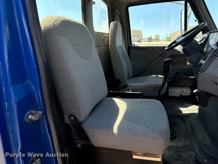 image for item LG9003 1999 Sterling L-Line ready mix truck