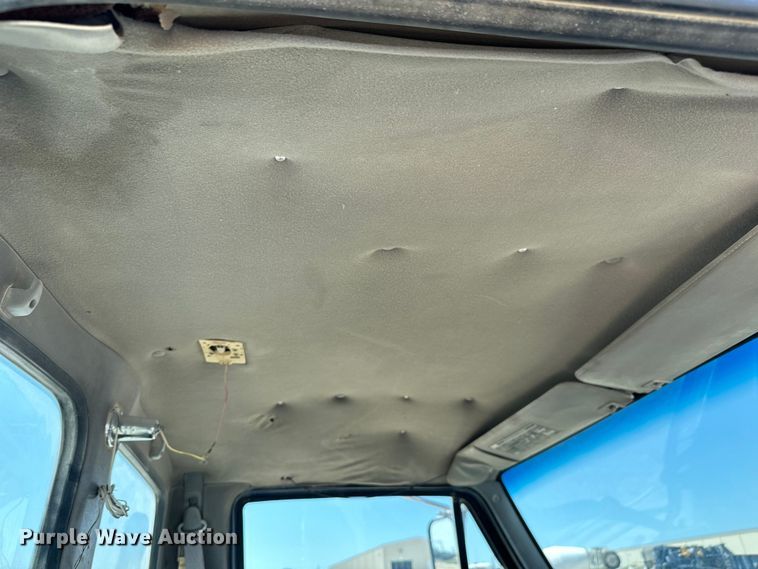 image for item LG9003 1999 Sterling L-Line ready mix truck