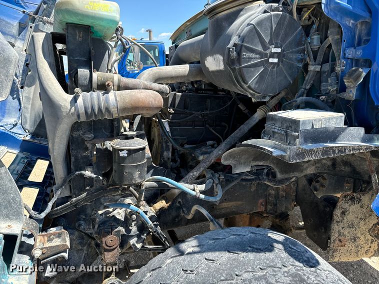 image for item LG9003 1999 Sterling L-Line ready mix truck