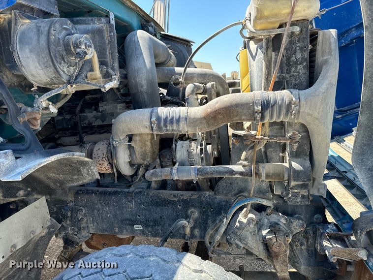 image for item LG9003 1999 Sterling L-Line ready mix truck