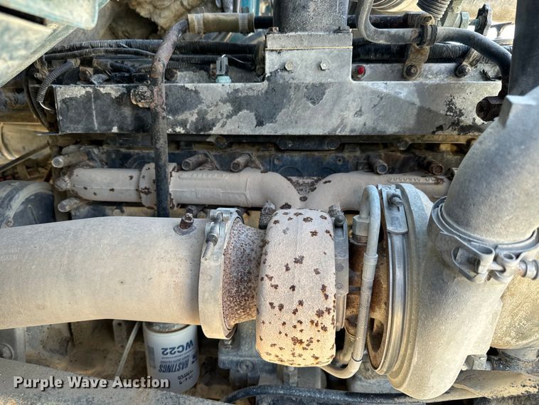 image for item LG9003 1999 Sterling L-Line ready mix truck