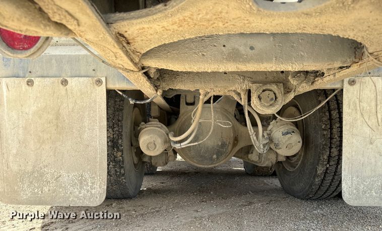 image for item LG9003 1999 Sterling L-Line ready mix truck