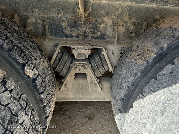 image for item LG9003 1999 Sterling L-Line ready mix truck