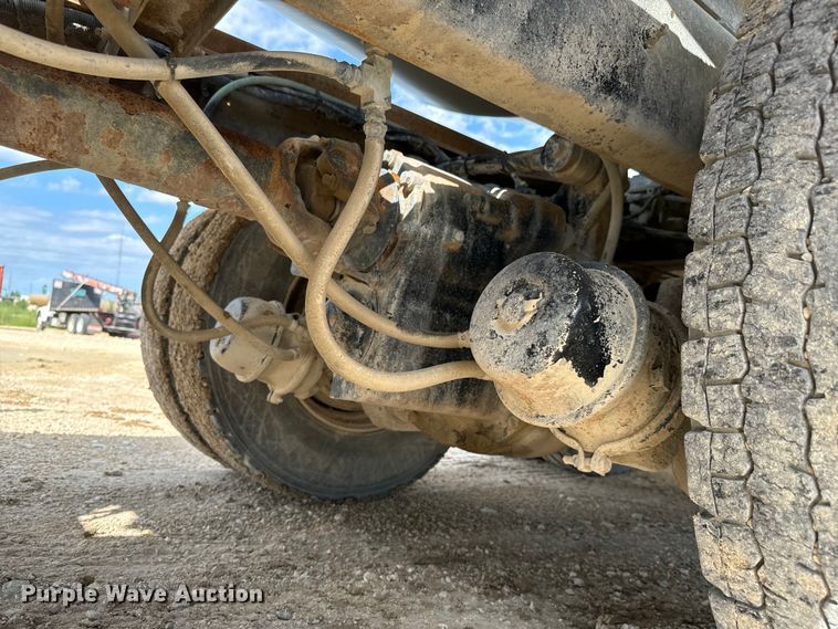 image for item LG9003 1999 Sterling L-Line ready mix truck