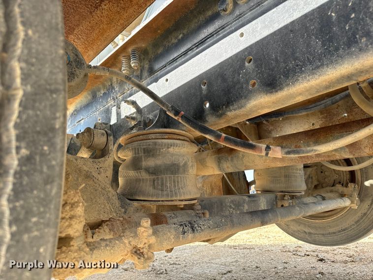 image for item LG9003 1999 Sterling L-Line ready mix truck