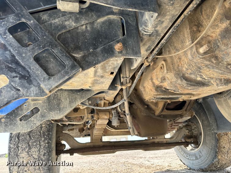 image for item LG9003 1999 Sterling L-Line ready mix truck