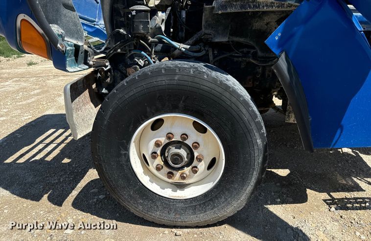 image for item LG9003 1999 Sterling L-Line ready mix truck