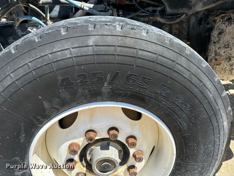 image for item LG9003 1999 Sterling L-Line ready mix truck