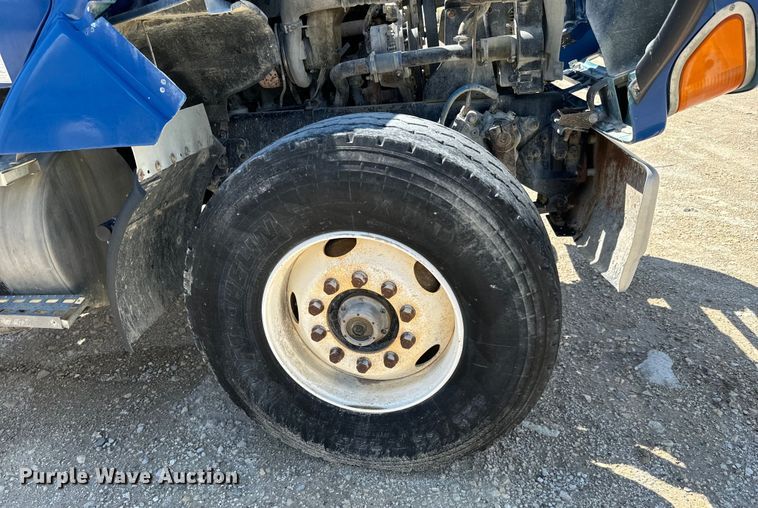 image for item LG9003 1999 Sterling L-Line ready mix truck