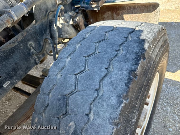 image for item LG9003 1999 Sterling L-Line ready mix truck