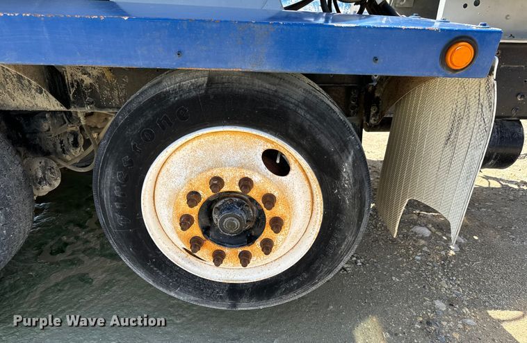 image for item LG9003 1999 Sterling L-Line ready mix truck