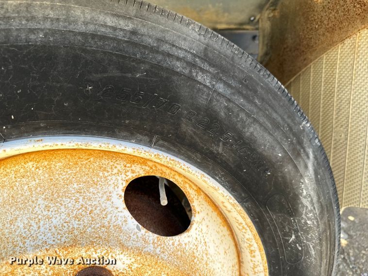 image for item LG9003 1999 Sterling L-Line ready mix truck