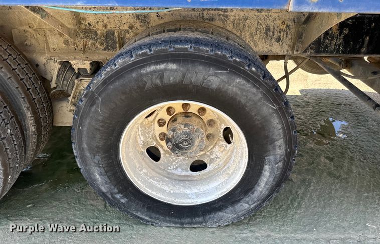 image for item LG9003 1999 Sterling L-Line ready mix truck