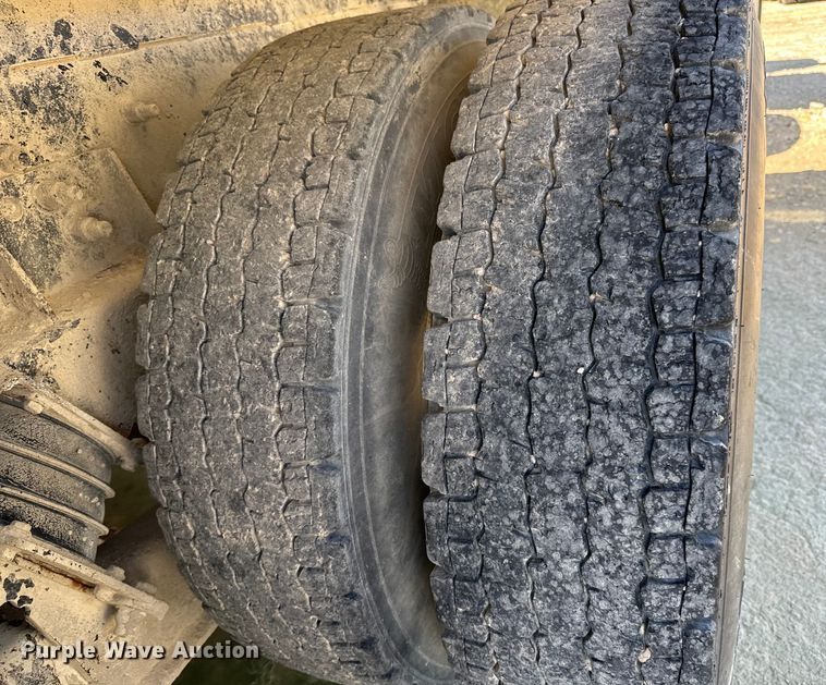 image for item LG9003 1999 Sterling L-Line ready mix truck