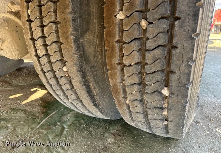 image for item LG9003 1999 Sterling L-Line ready mix truck