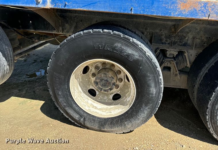 image for item LG9003 1999 Sterling L-Line ready mix truck