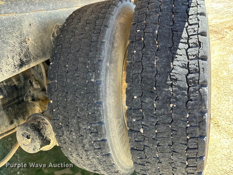 image for item LG9003 1999 Sterling L-Line ready mix truck