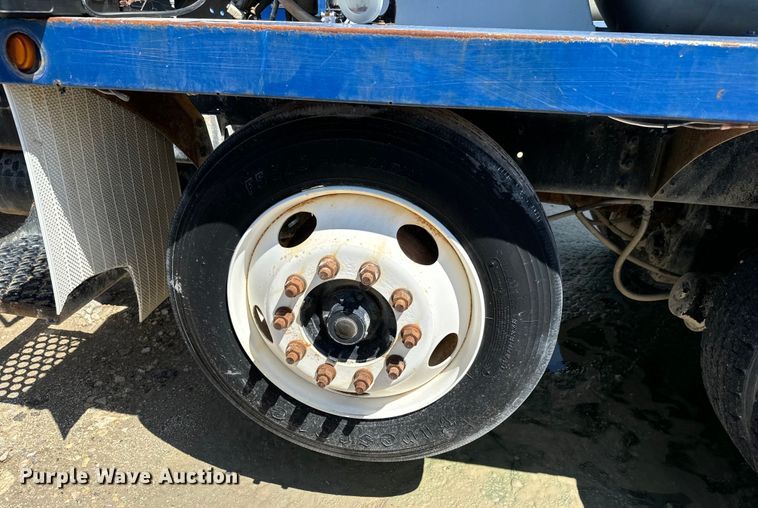 image for item LG9003 1999 Sterling L-Line ready mix truck