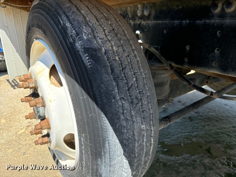 image for item LG9003 1999 Sterling L-Line ready mix truck