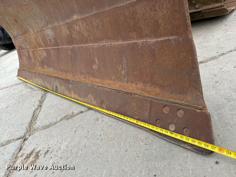 image for item LG9004 2015 Komatsu D61EXI-23 dozer