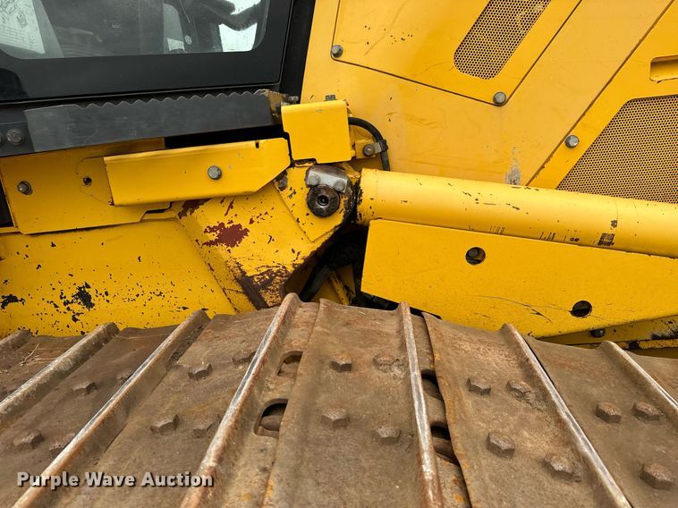 image for item LG9004 2015 Komatsu D61EXI-23 dozer