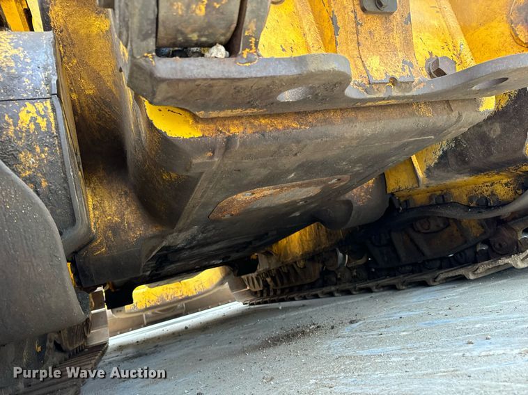 image for item LG9004 2015 Komatsu D61EXI-23 dozer