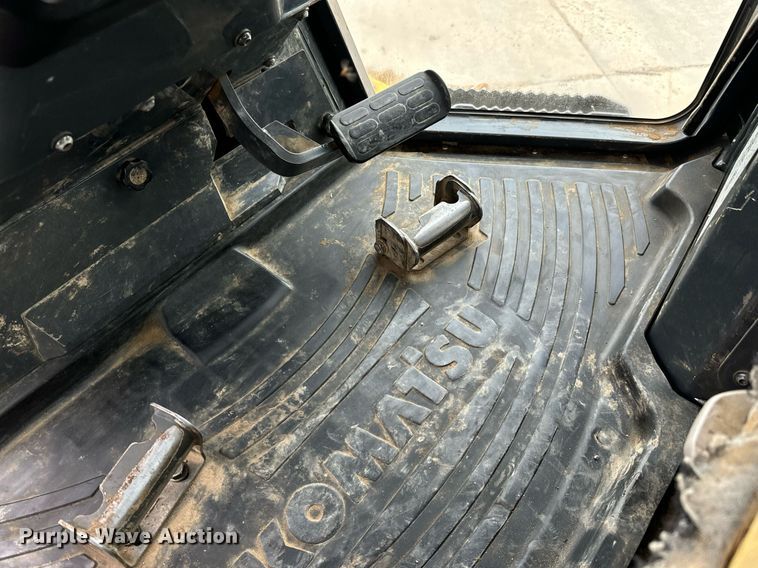 image for item LG9004 2015 Komatsu D61EXI-23 dozer