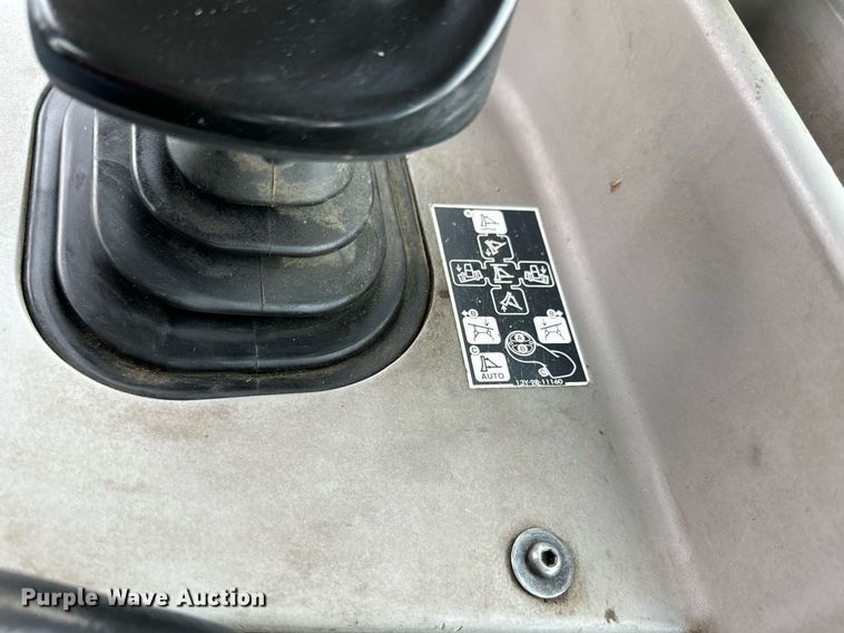 image for item LG9004 2015 Komatsu D61EXI-23 dozer