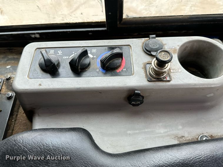 image for item LG9004 2015 Komatsu D61EXI-23 dozer