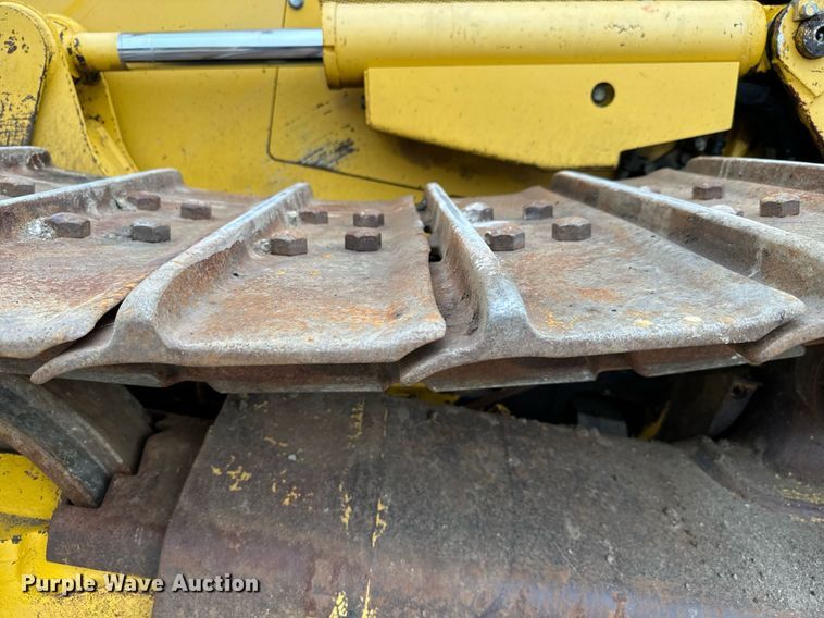 image for item LG9004 2015 Komatsu D61EXI-23 dozer