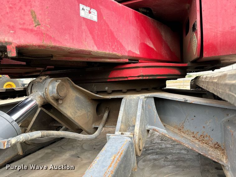 image for item LG9006 2011 Takeuchi TB180 FR mini excavator