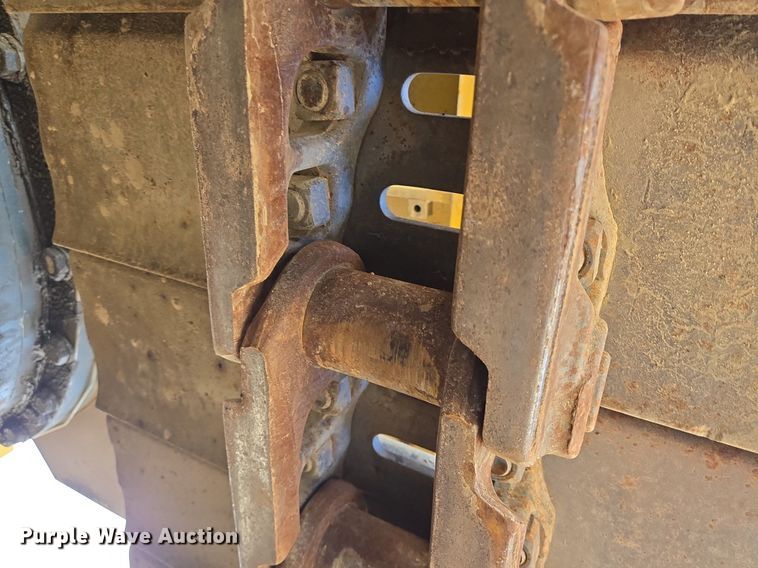 image for item LG9007 2011 Komatsu PC450LC-8 excavator