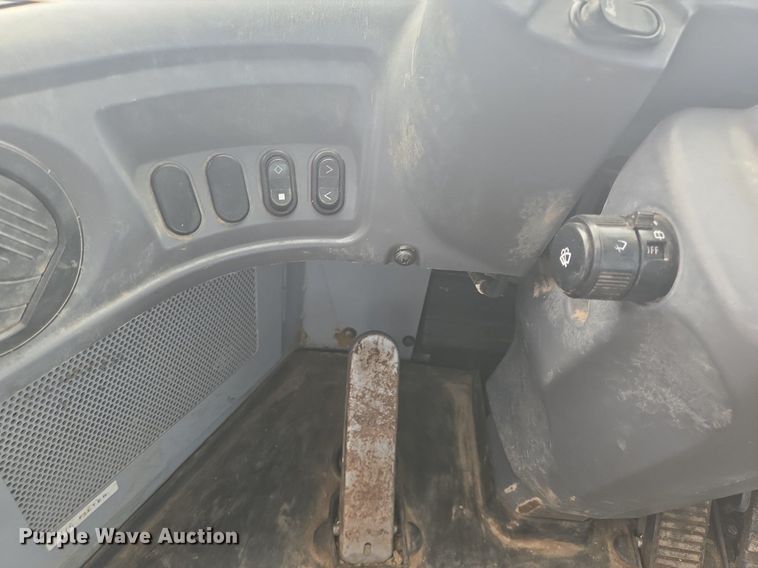 image for item LG9008 2012 Komatsu WA320-6 wheel loader