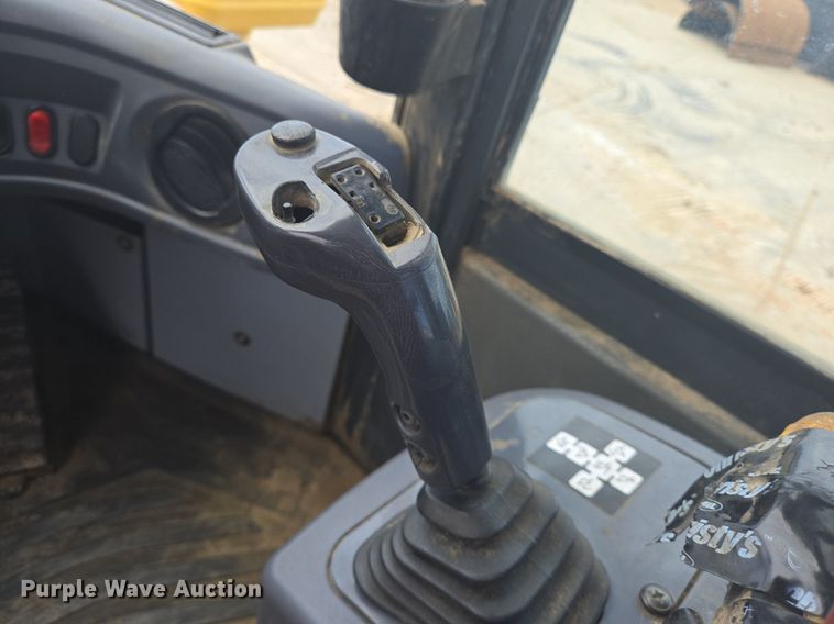 image for item LG9008 2012 Komatsu WA320-6 wheel loader