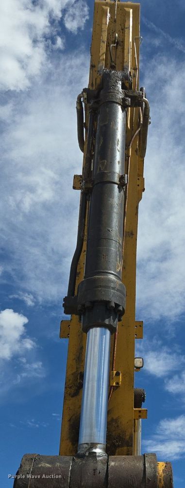 image for item LG9009 2013 Caterpillar  349EL excavator