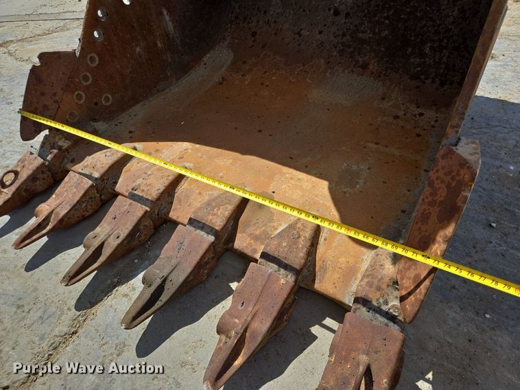 image for item LG9009 2013 Caterpillar  349EL excavator