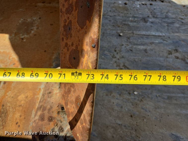 image for item LG9009 2013 Caterpillar  349EL excavator