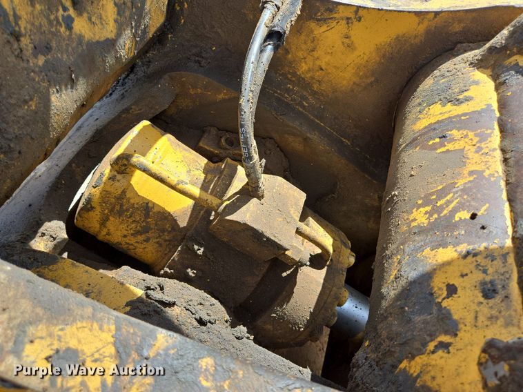 image for item LG9009 2013 Caterpillar  349EL excavator