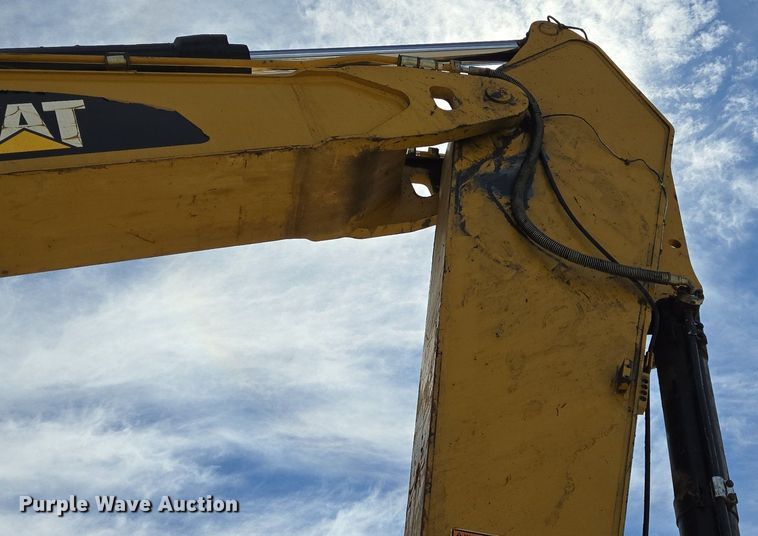 image for item LG9009 2013 Caterpillar  349EL excavator